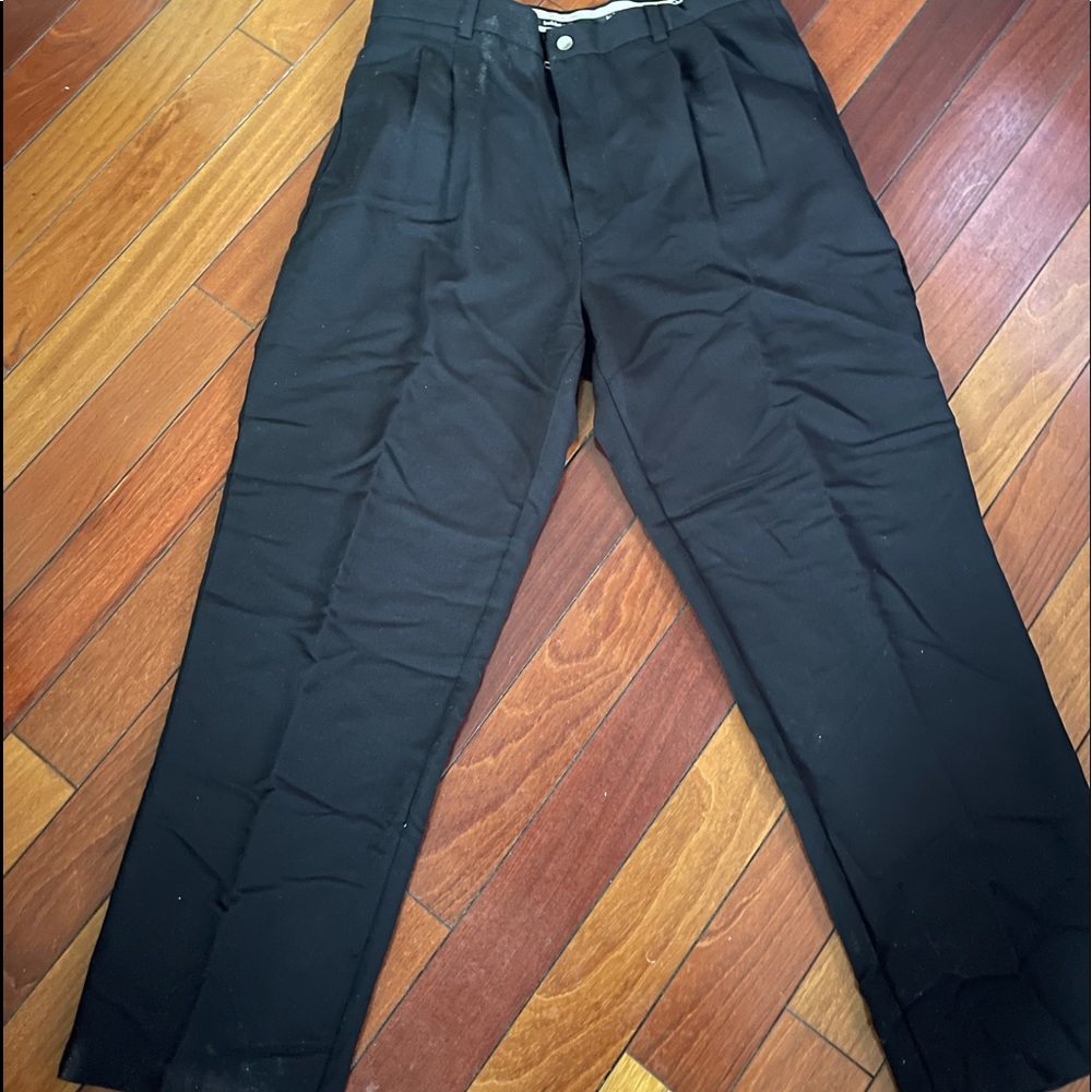 Men’s Bubbagolf pants